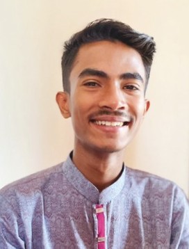 Photo of রিদোয়ান শরীফ রিয়াদ (জয়)